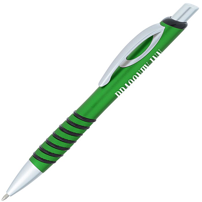 Custom Dodge Pen