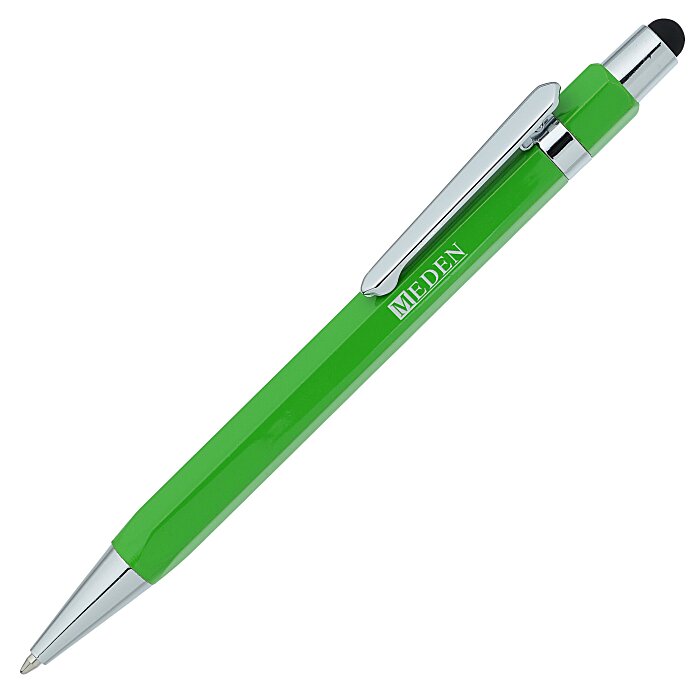 Custom Atlas Stylus Metal Pen