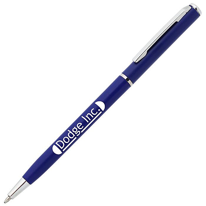 Custom Aniston Twist Pen