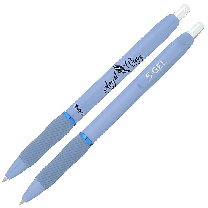 Custom Sharpie S-Gel Pen