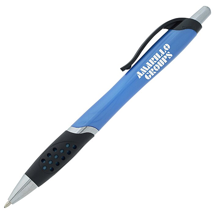 Custom Storm Pen