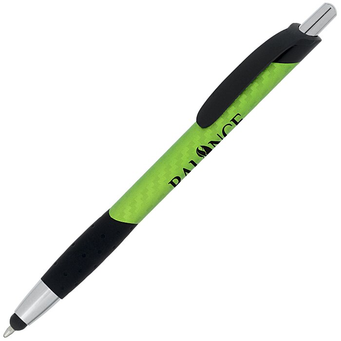 Custom Osiris Textured Stylus Pen