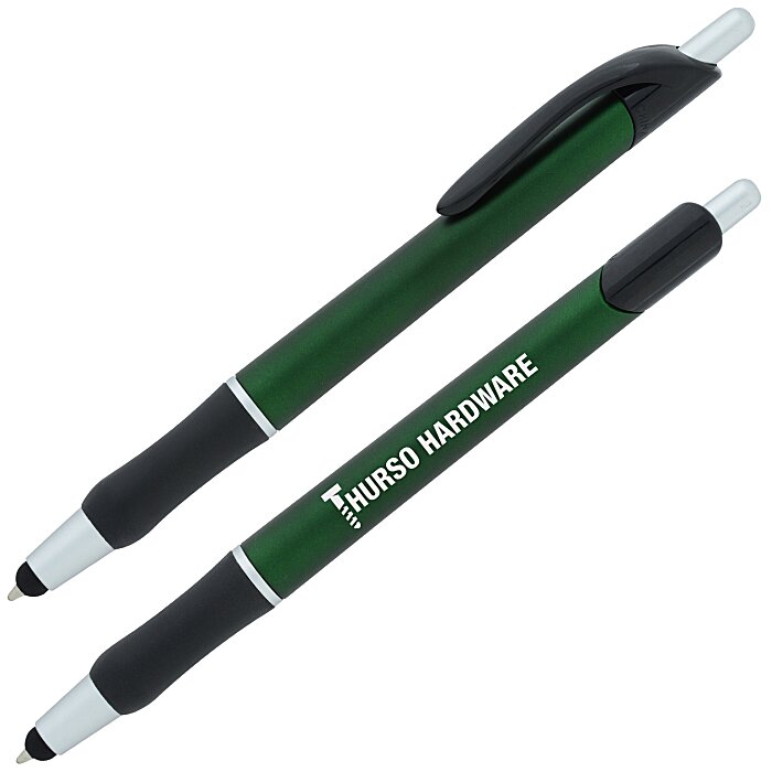 Custom Bennington Stylus Pen