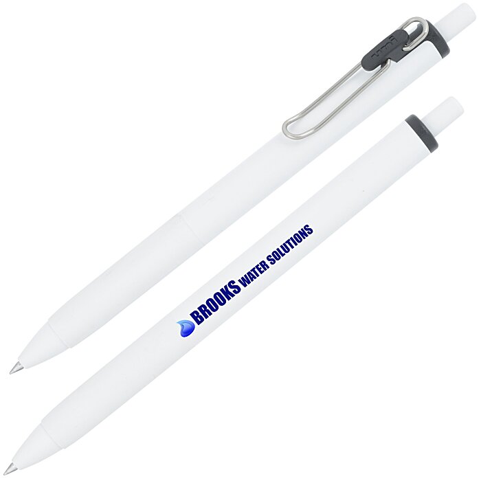 Custom uni-ball one Gel Pen - Full Colour