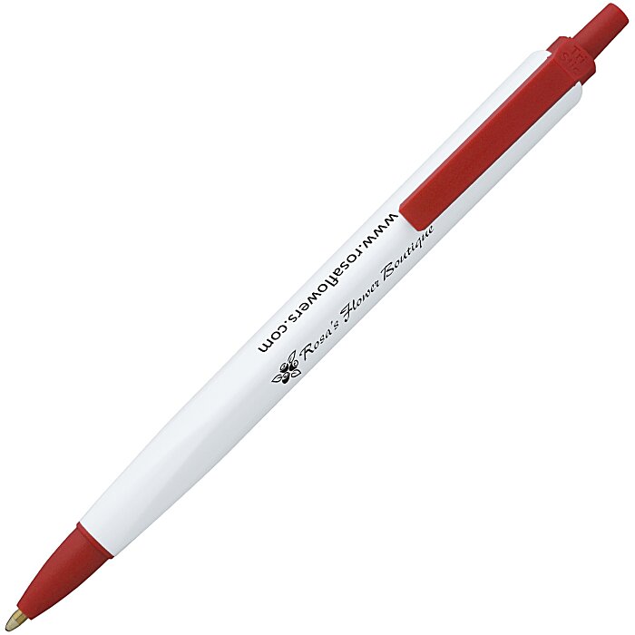 Custom Tri-Stic Pen - Recycled