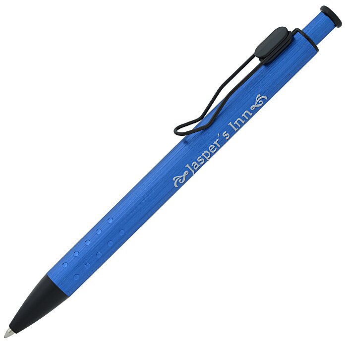 Custom Octavo Metal Pen