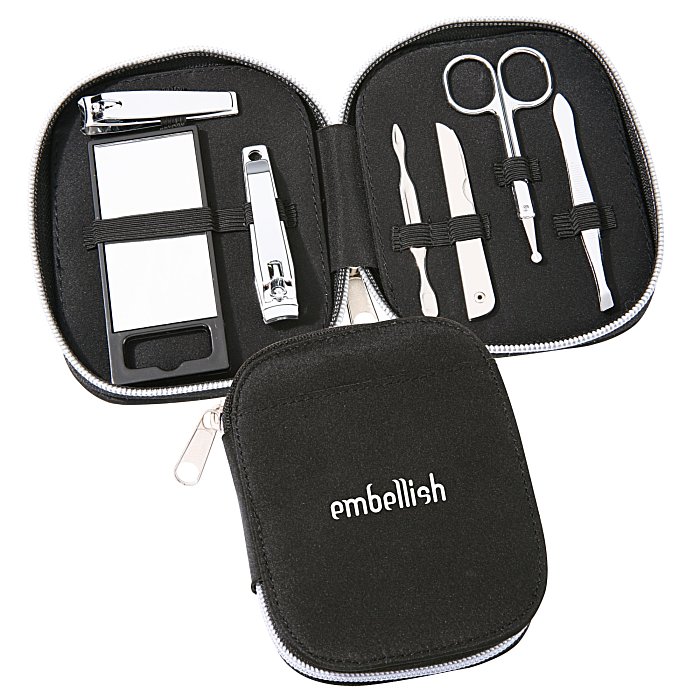 Custom Vanity Personal Care Kit