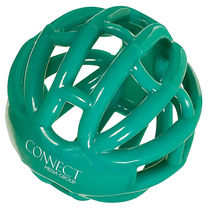 Custom Tangle Matrix Ball