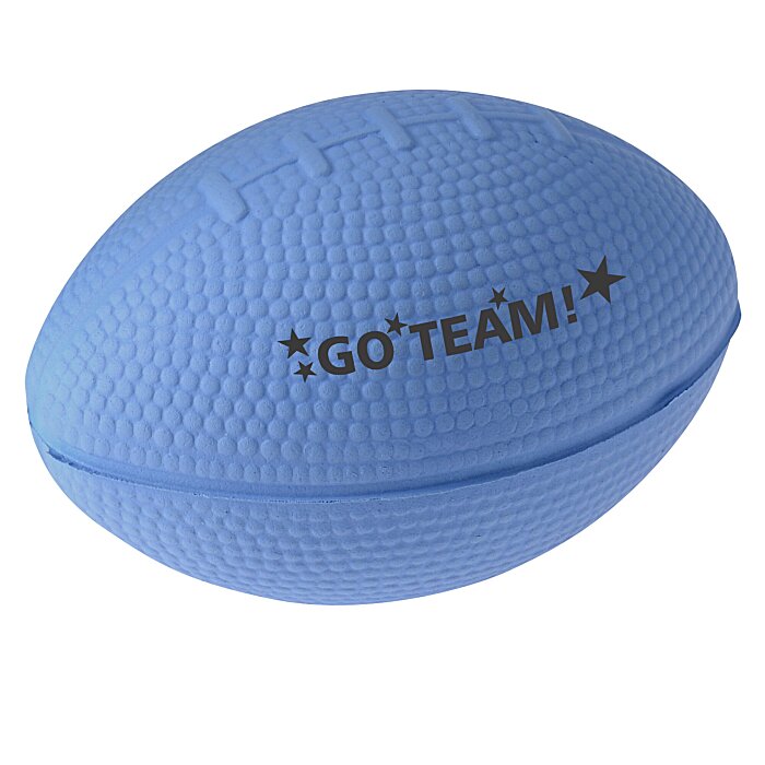 Custom Mood Stress Football