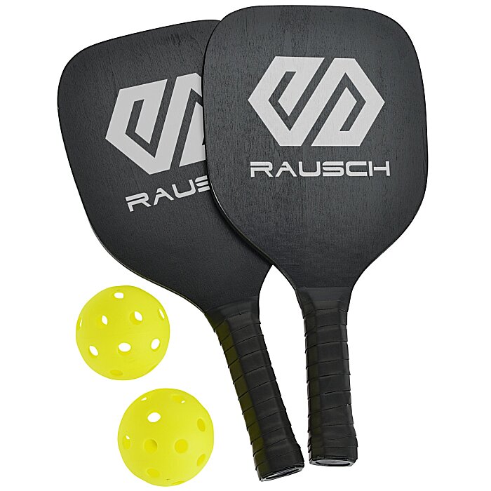 Custom Ace Pickleball Set