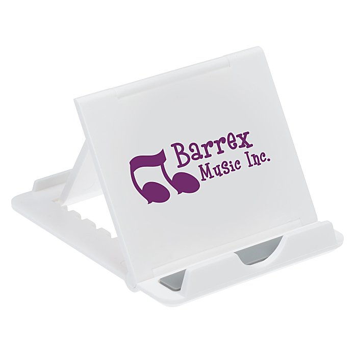 Custom iFold Phone Stand
