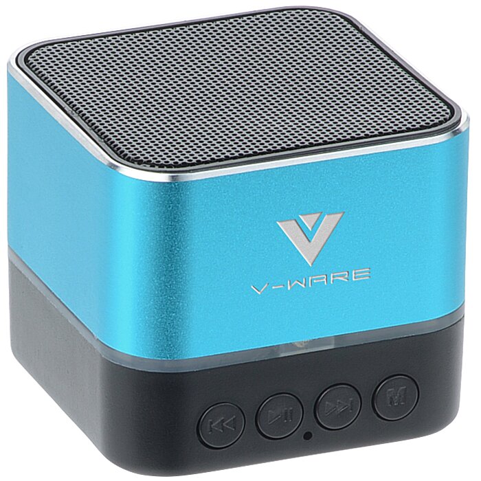 Custom Two Tone Bluetooth Speaker
