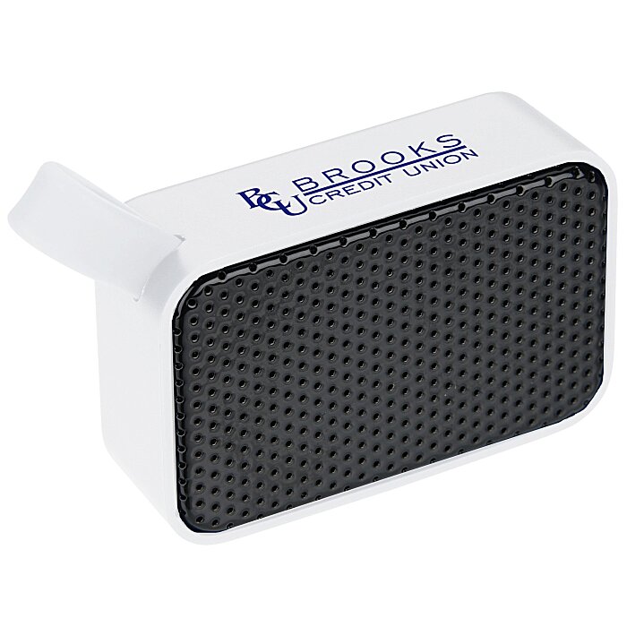 Custom Mighty Mini Wireless Speaker