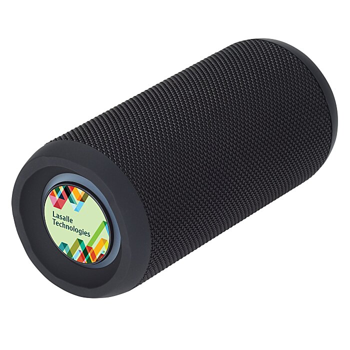 Custom Light Show Outdoor Bluetooth Speaker