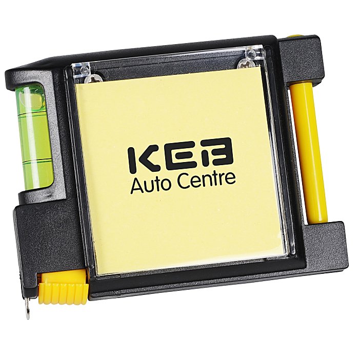 Custom Multifunction Tape Measure - 24 hr
