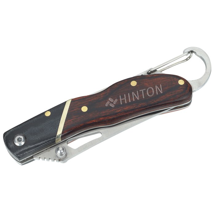 Custom Edition Pocket Knife