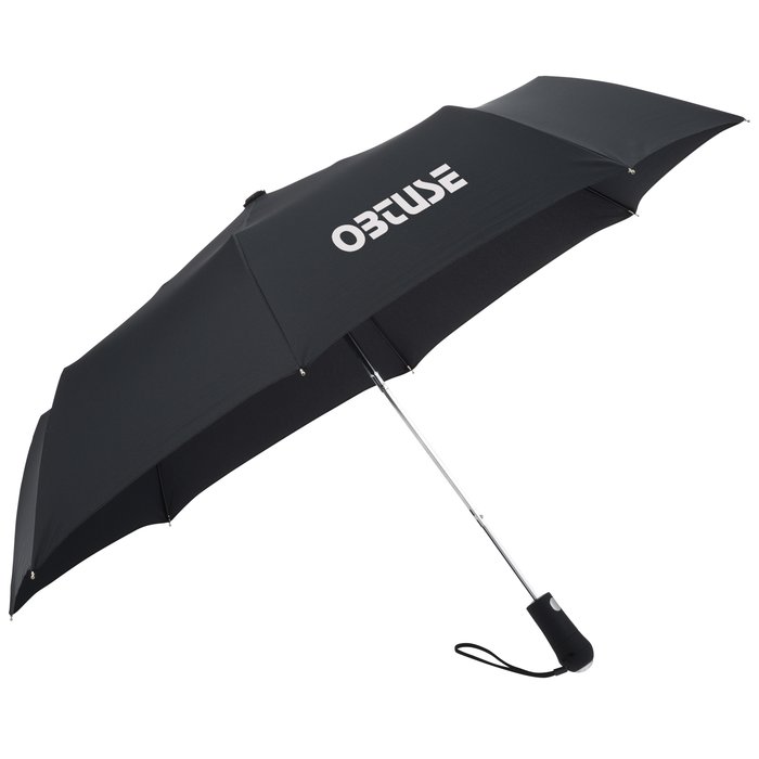 Custom Illuminator LED Umbrella - 44