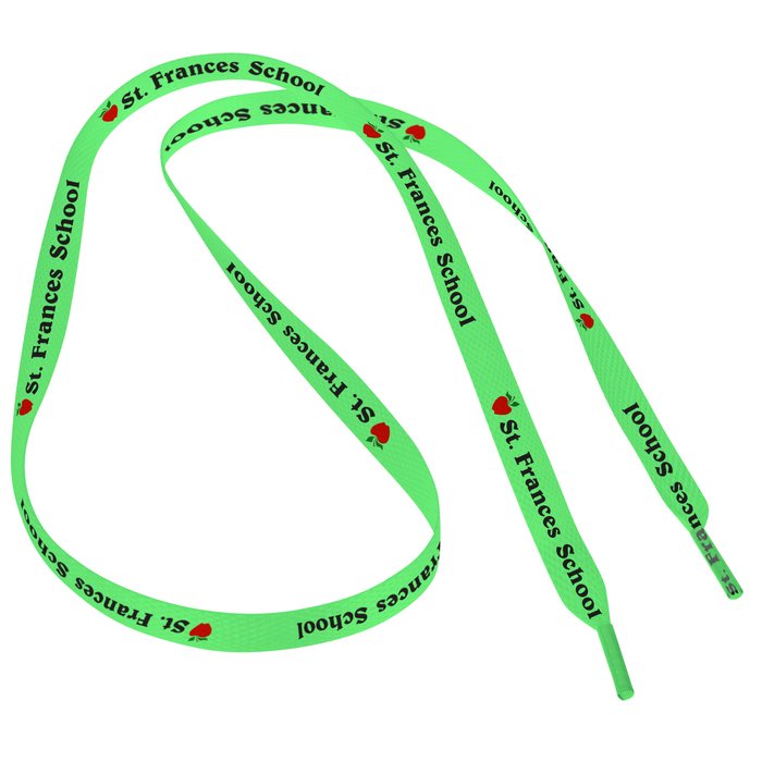 Custom Shoelaces - 36