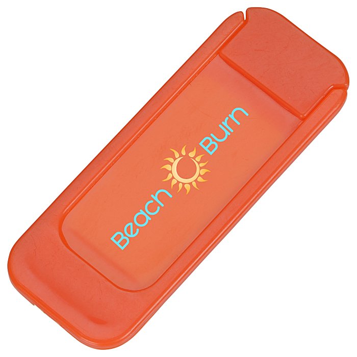 Custom Webcam Privacy Cover