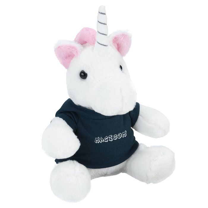 Custom Mystic Unicorn - 8 1/2 inches