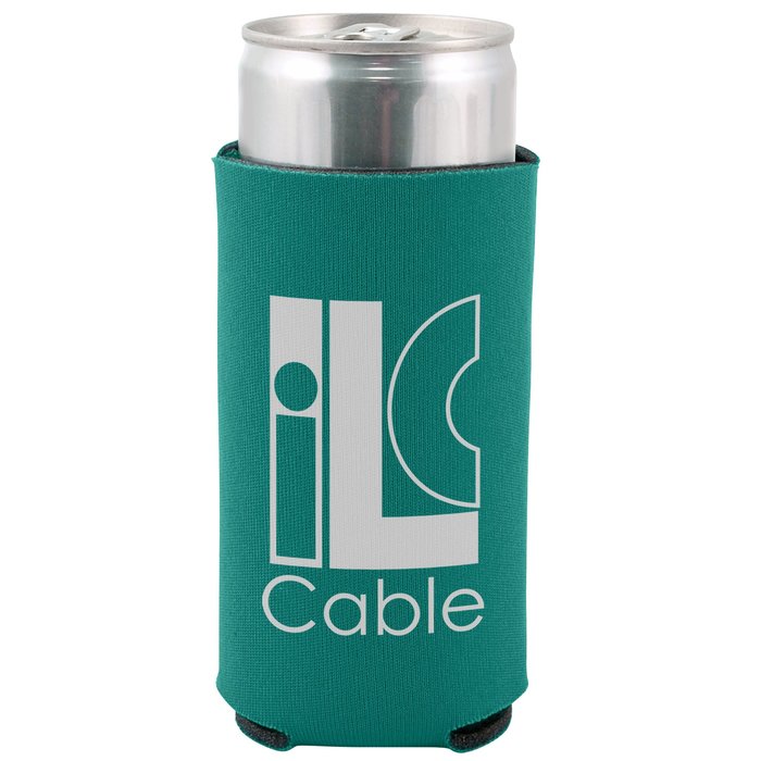 Custom Tall and Skinny Can Holder - Small
