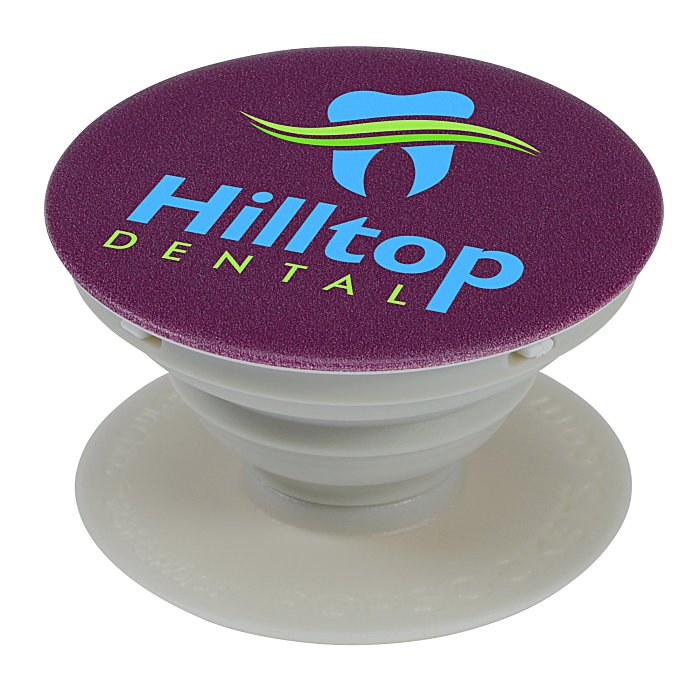 Custom PopSockets PopGrip - Jewel - Full Colour