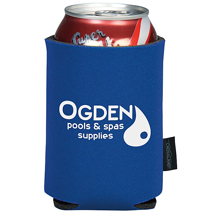 Custom Crossland Can Holder