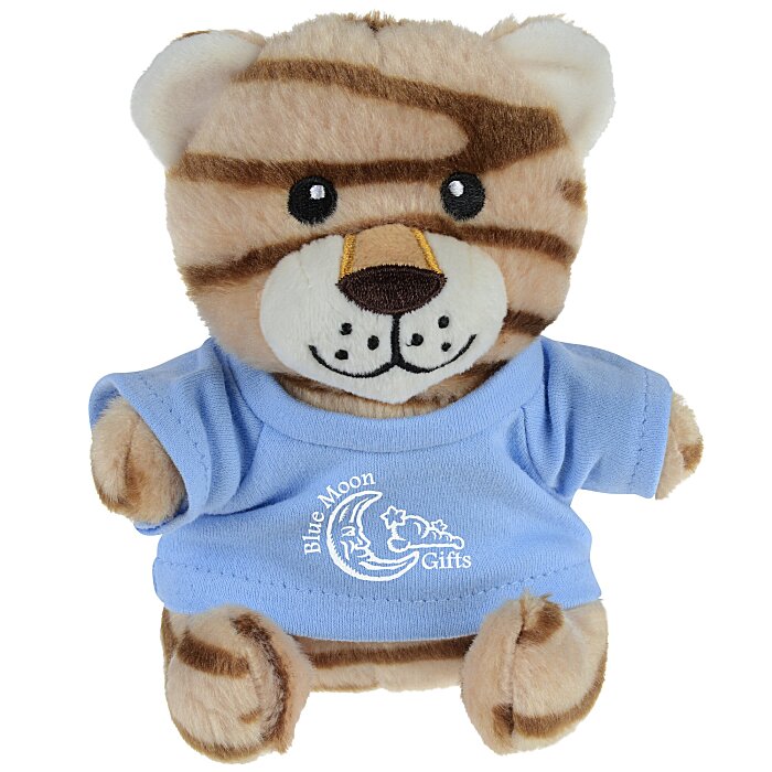 Custom Little Buddy - Tiger