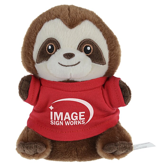 Custom Little Buddy - Sloth