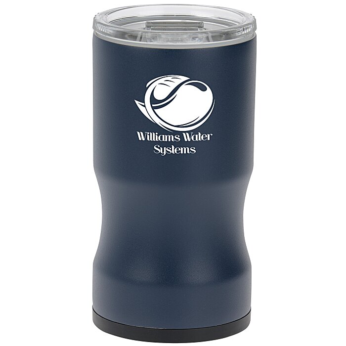 Custom Urban Peak 3-in-1 Trail Insulator - 12 oz. - Powder Coat