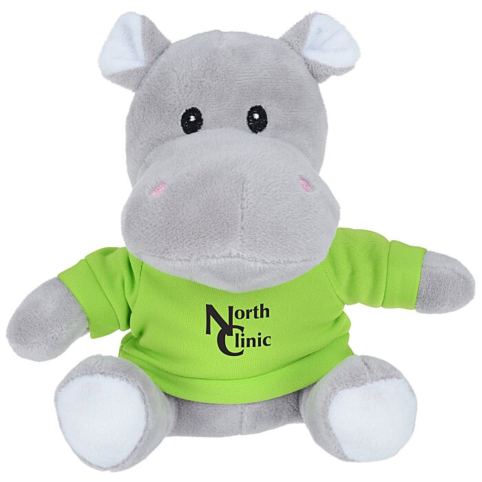 Custom Herbie Hippo