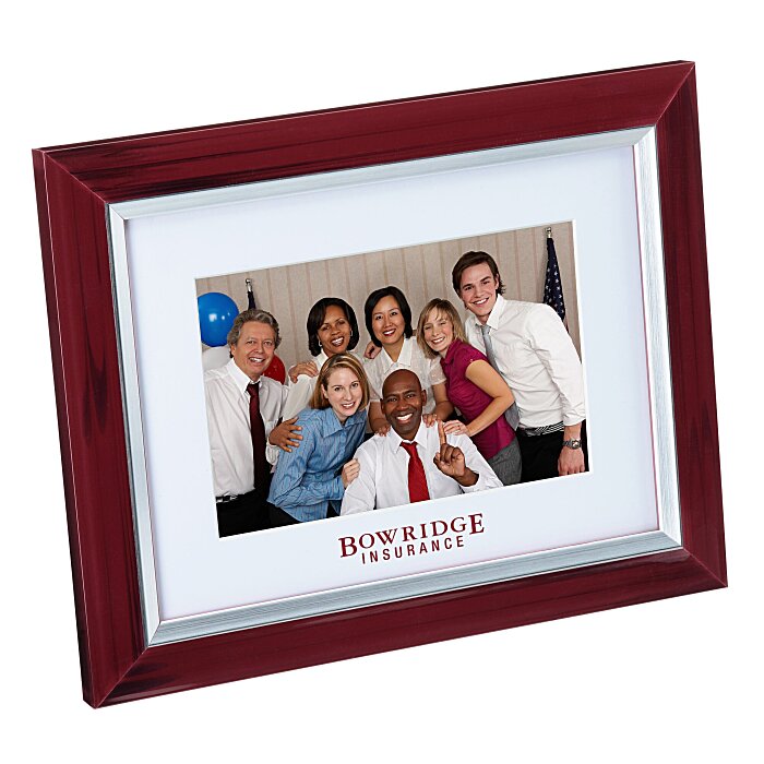 Custom Casanova Frame - 4 inches x 6 inches