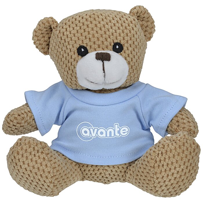 Custom Friendly Knit Bunch - Bear