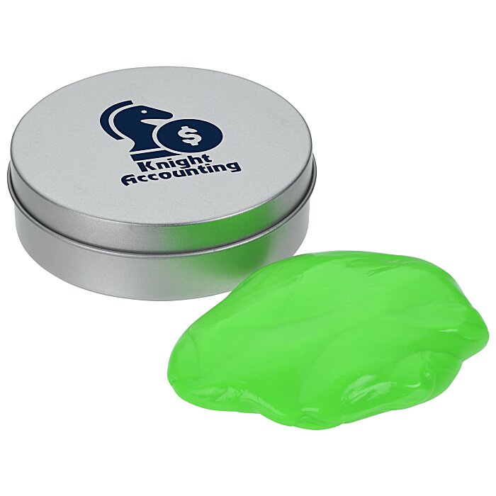 Custom Squeeze Putty