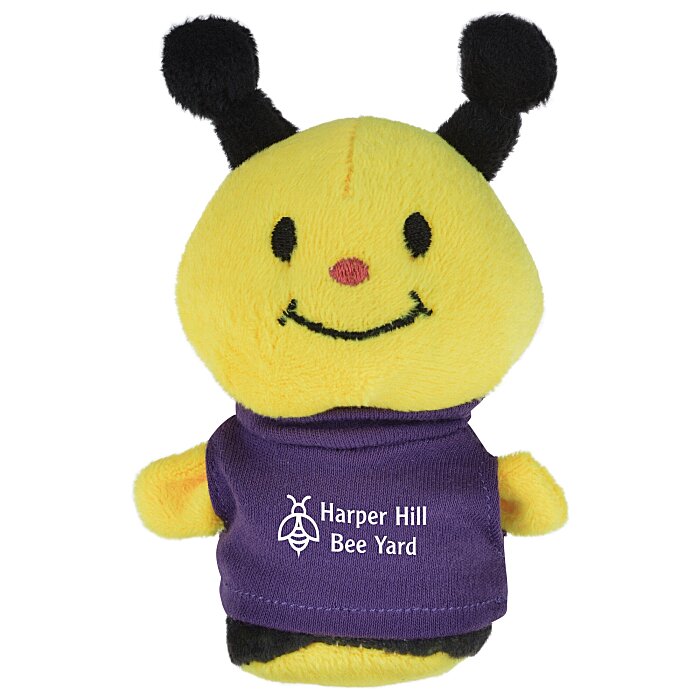 Custom Sidekick Shorty - Bumblebee